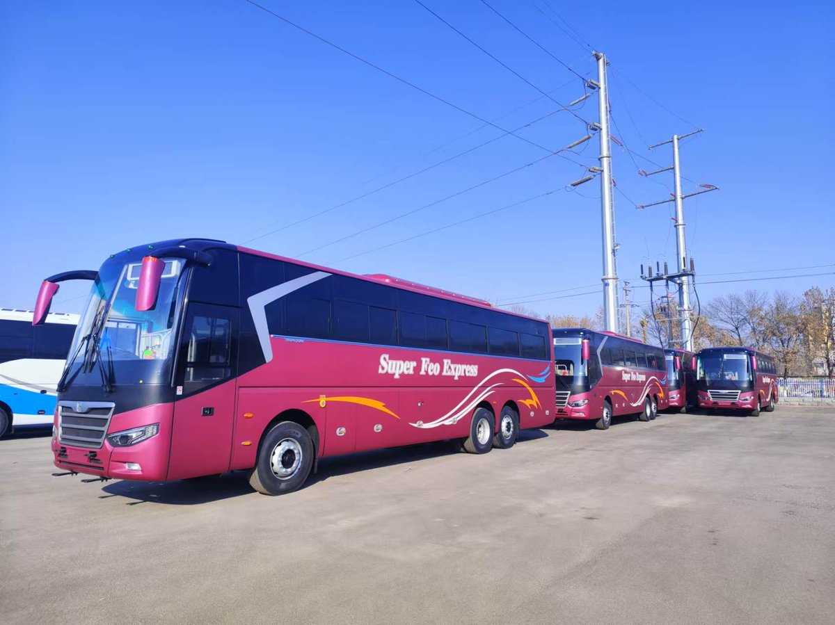 ALL ABOUT BUSES (AAB)🇹🇿 tweet media