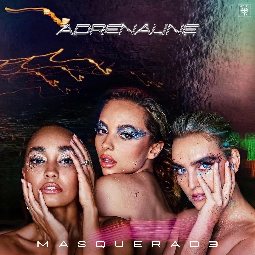 AVAILABLE NOW: You can purchase, stream and download <a href="/betheadrenaline/">Adrenaline</a>'s new reissue, "Masquerade", on <a href="/AppleMusic/">Apple Music</a>, <a href="/amazonmusic/">Amazon Music</a> and other platforms today!

LISTEN 🎵: adrenaline.lnk.to/masquerade2025
