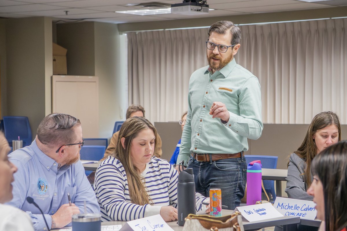 WSU Public Policy & Management Center tweet media