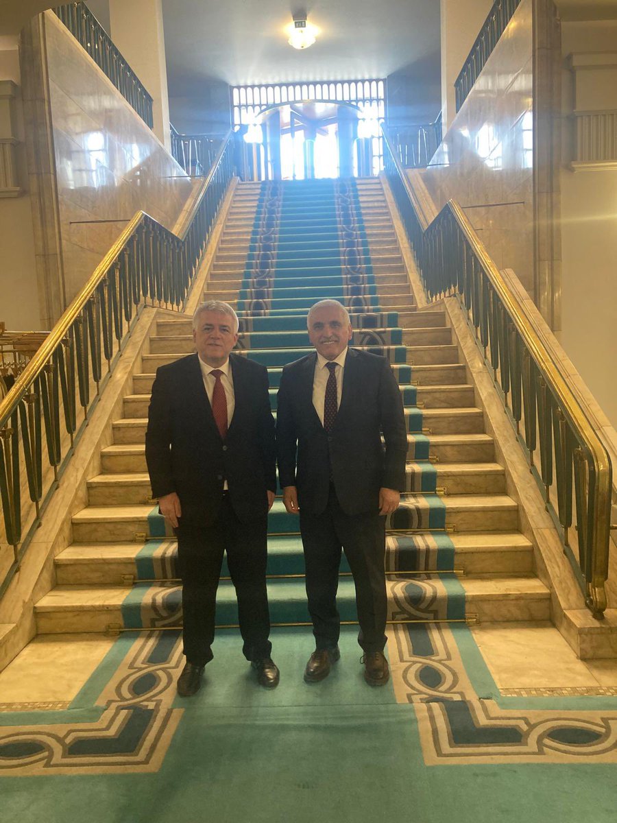 Sakarya Milletvekilimiz Ali İnci’yi Gazi Meclisimizde Ziyaret Ettik.
Kendisine Misafirperverliği İçin Teşekkür Eder Çalışmalarında Kolaylıklar Dilerim.