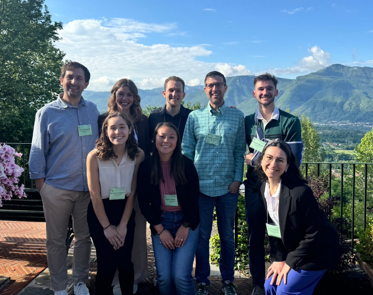 2025 #Neuroimmune #GRC