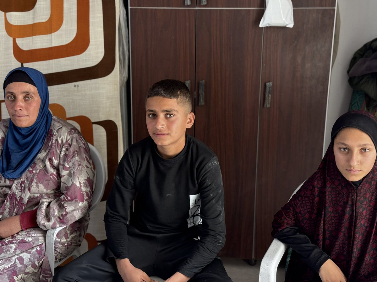 Cecilia Sala tweet media