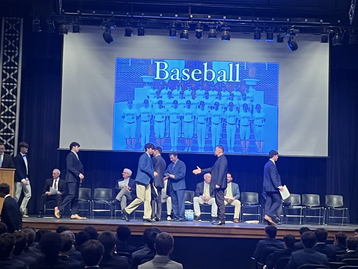 Roman Larre (@larreroman8) on Twitter photo I’m blessed to have 2 amazing parents that love & support me in all my endeavors, honored to receive Jesuit’s multi sport athlete recognition for my accomplishments in Football & Baseball.. <a href="/JHSNolaBaseball/">Jesuit Nola Baseball</a> <a href="/JesuitNOLA/">Jesuit New Orleans</a> <a href="/JHSNolaFootball/">JesuitNOLA Football</a> I’m blessed to have 2 amazing parents that love & support me in all my endeavors, honored to receive Jesuit’s multi sport athlete recognition for my accomplishments in Football & Baseball.. <a href="/JHSNolaBaseball/">Jesuit Nola Baseball</a> <a href="/JesuitNOLA/">Jesuit New Orleans</a> <a href="/JHSNolaFootball/">JesuitNOLA Football</a>