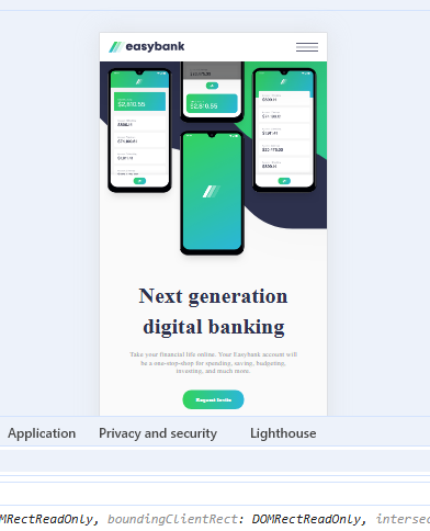 dev_Tunde's tweet photo. Today,
I worked on a landing page project on Frontend mentor and also learnt about OOP in JS.

Locked in for 3 hours.

techies, what did you do today?
share what you worked on today.

#tech #frontend #react  #javascript #Connect https://t.co/wyPRCpFNb9