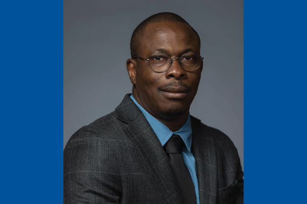 Dr. Frank-Ito has been appointed as the Director of the Clinical Research Unit (CRU). His leadership will enhance the CRU's mission in clinical research and support its alignment with the academic goals of the School of Medicine &amp; our department. Congrats! duke.is/n/np4k