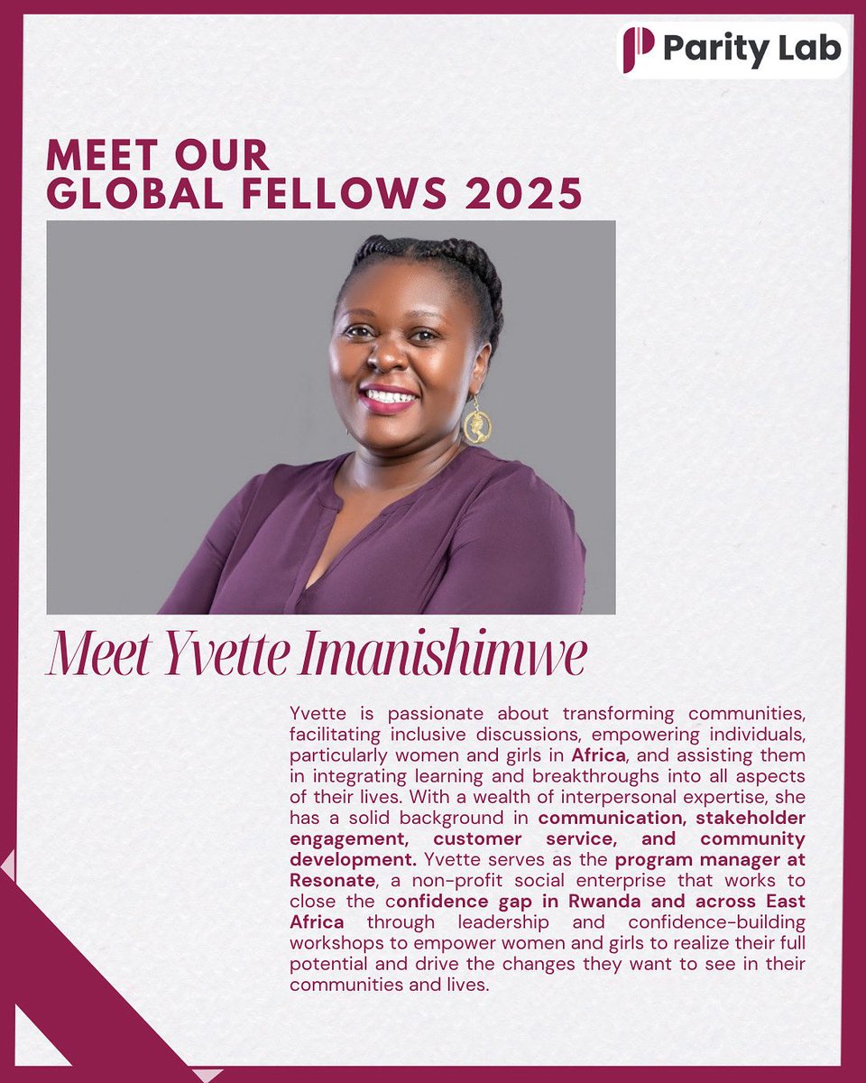 ParityLab tweet media