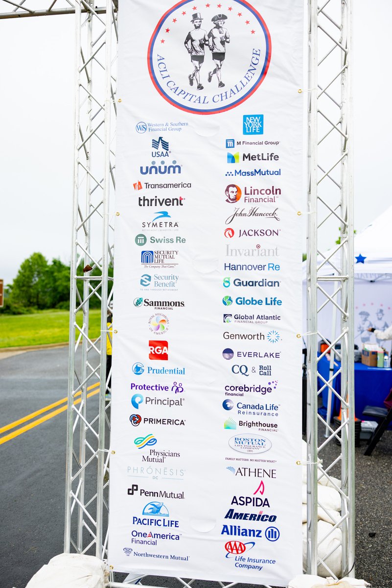 ACLINews's tweet image. (1/4) To our 45 amazing sponsors - thank you for making the #CapChallenge possible! Your support will make a meaningful difference in the lives of America&apos;s youth. @JA_USA