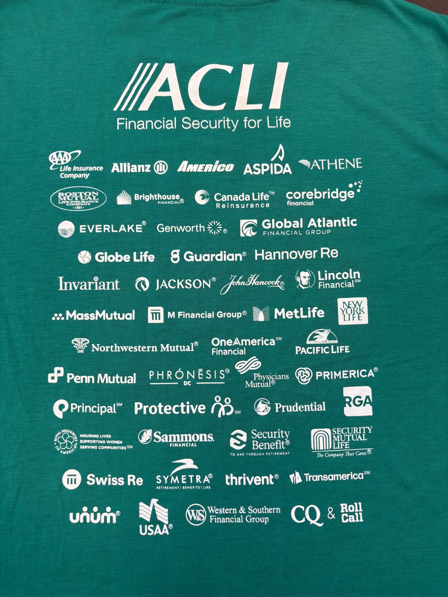 ACLINews's tweet image. (1/4) To our 45 amazing sponsors - thank you for making the #CapChallenge possible! Your support will make a meaningful difference in the lives of America&apos;s youth. @JA_USA