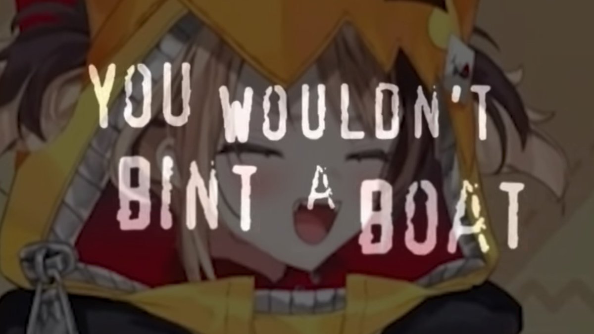 NightShadow154's tweet photo. This meme idea has haunted my thoughts for the past week. Now it may haunt you, too. #gigiez https://t.co/VsjtX0CaBz