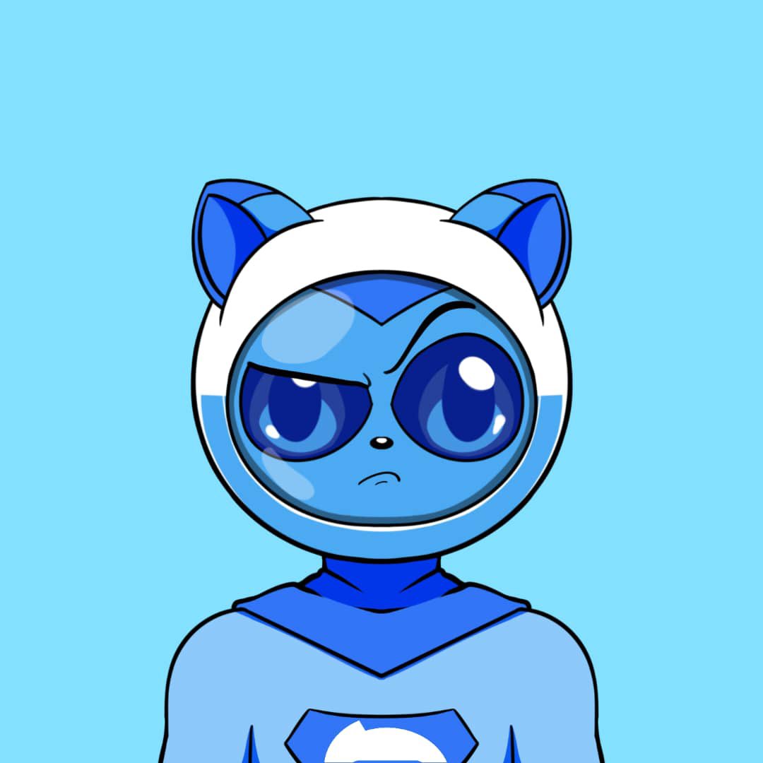 SudoCat (@sudocatai) on Twitter photo Note: For the meme contest, the SudoCat character MUST look like SudoCat. 
I mean, isn't that the whole point? 😾 Note: For the meme contest, the SudoCat character MUST look like SudoCat. 
I mean, isn't that the whole point? 😾