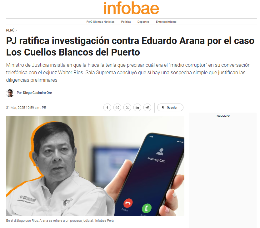 cviguria's tweet image. Entonces, Dina Boluarte tomó juramento como premier a Eduardo Arana, investigado por el caso Cuellos Blancos. 

En el gobierno de los hermanos Boluarte, el hermanito!