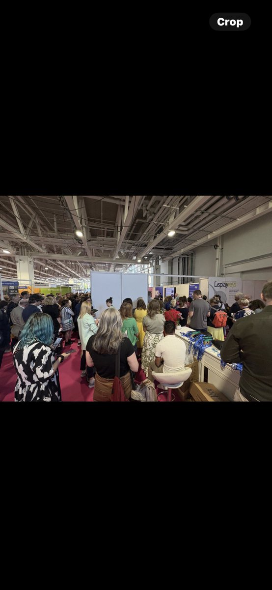 Bernard Donoghue tweet media