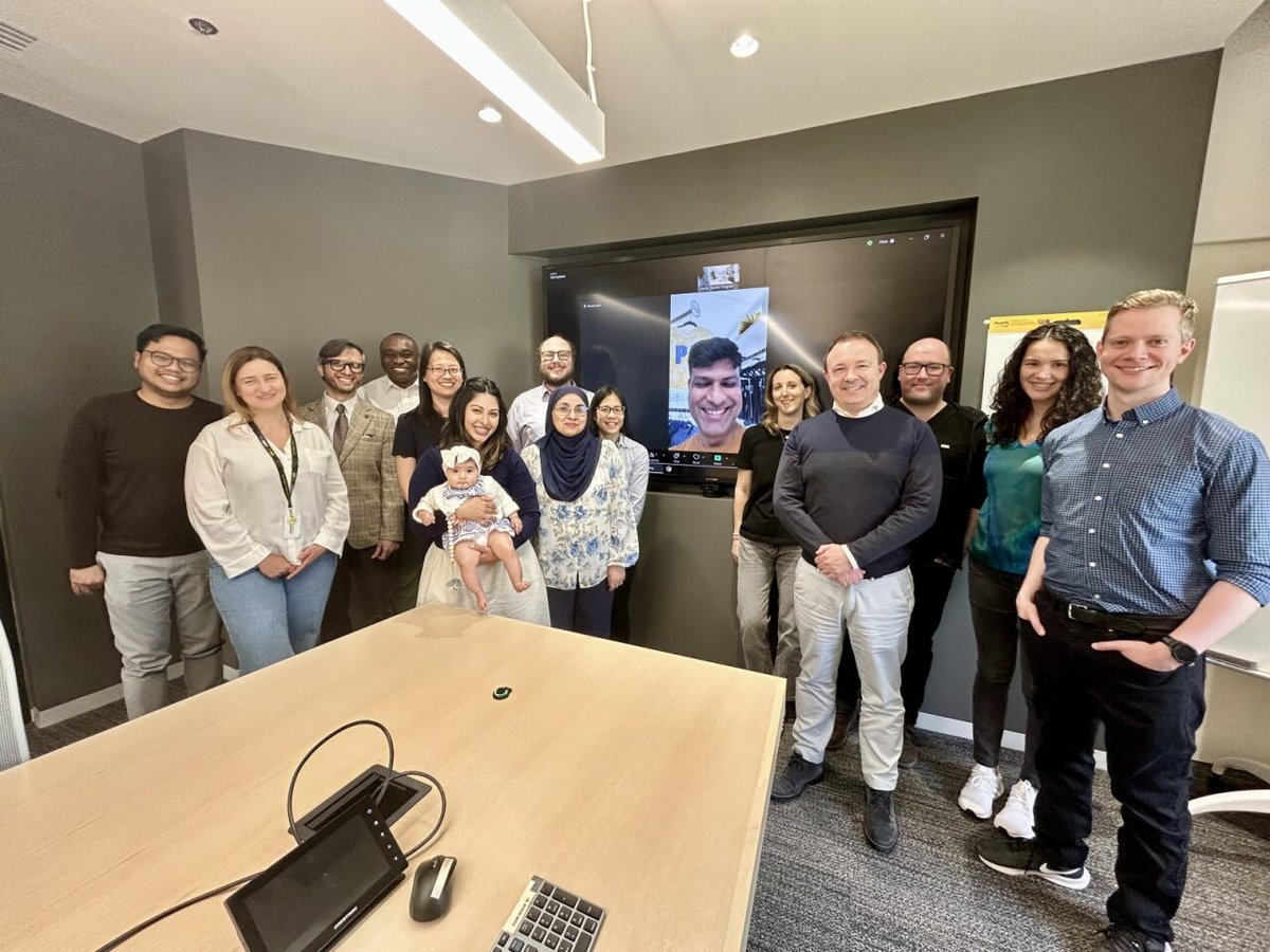 Congratulations to the 2023–2025 Master Teacher Program cohort on their graduation! We’re excited to see these "master teachers" bring exceptional teaching and leadership to their roles as educators. 🎓✨