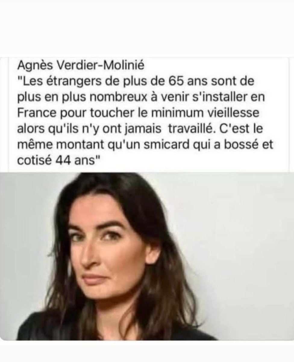 Trouvez-vous cela normal ?