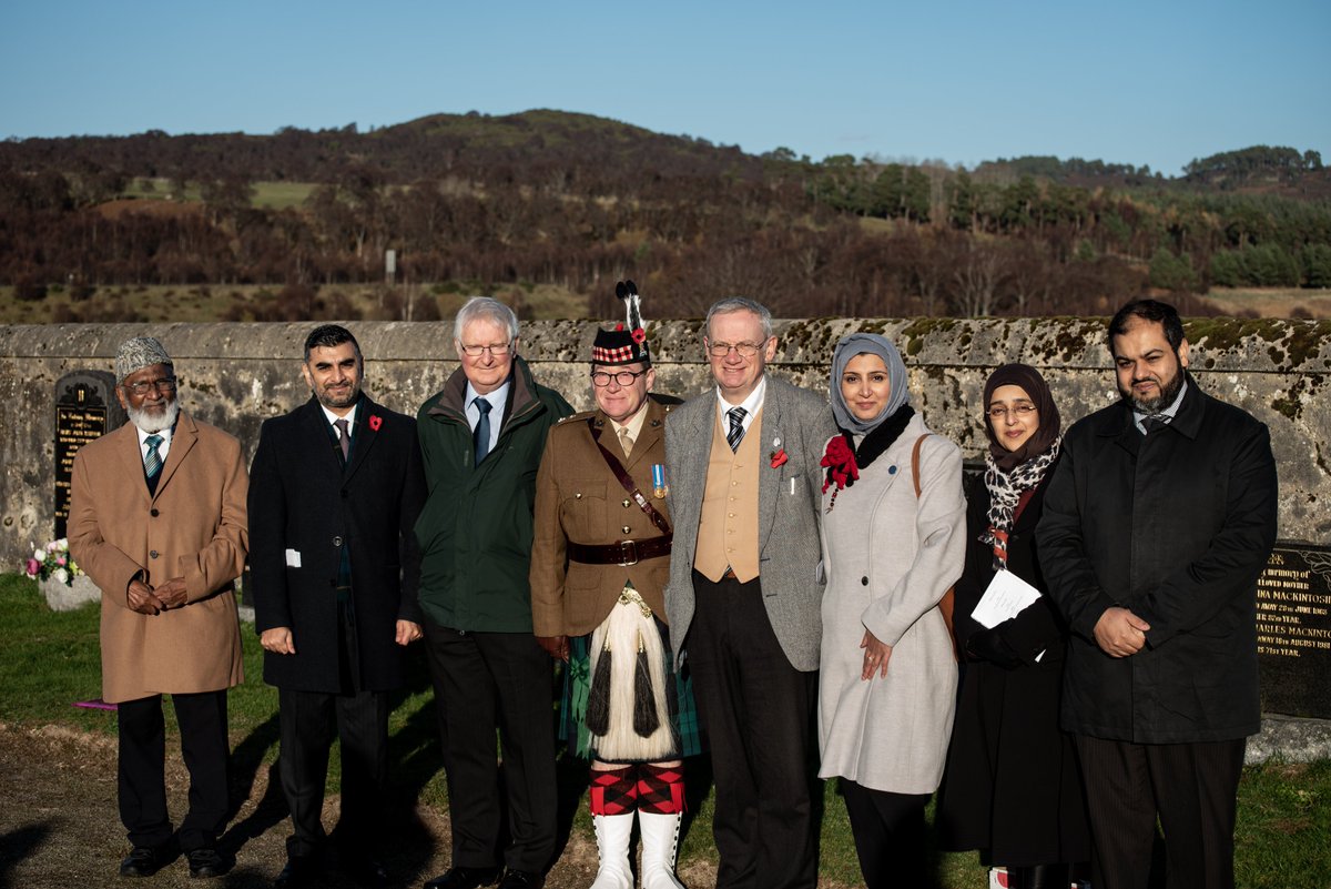 Colourful Heritage (@colourheritage) on Twitter photo It is with great sadness, we share the passing away of Dr <a href="/GheeBowman/">Ghee Bowman</a> on Sat 10th May. Since 2017 he worked with us on many projects. His loss leaves a profound void & his legacy will be his 2 books & website on #ForceK6: forcek6.org.uk/2022/10/05/wer…
<a href="/adilray/">Adil Ray OBE</a> <a href="/SayeedaWarsi/">Sayeeda Warsi</a> <a href="/DrMFaisal/">Dr Mohammad Faisal</a> It is with great sadness, we share the passing away of Dr <a href="/GheeBowman/">Ghee Bowman</a> on Sat 10th May. Since 2017 he worked with us on many projects. His loss leaves a profound void & his legacy will be his 2 books & website on #ForceK6: forcek6.org.uk/2022/10/05/wer…
<a href="/adilray/">Adil Ray OBE</a> <a href="/SayeedaWarsi/">Sayeeda Warsi</a> <a href="/DrMFaisal/">Dr Mohammad Faisal</a>