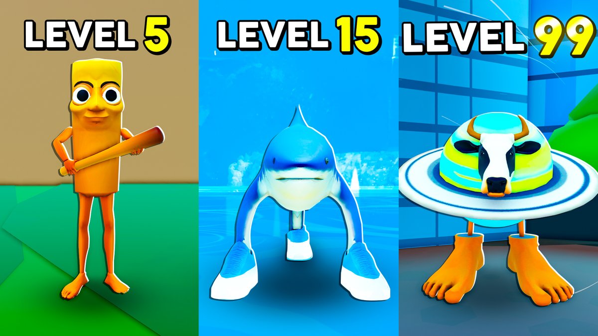 poolardesuuyo's tweet image. 🎨New Roblox Brookhaven thumbnails!
Custom, clean and made for roleplay content creators.
Perfect for YouTube videos 🎬
DM me for commissions or packs! 💌
#Roblox #Brookhaven #RobloxBrookhaven #RobloxGFX #RobloxThumbnail #RobloxEdit #BrookhavenRP #RobloxYouTube #RobloxThumbnails