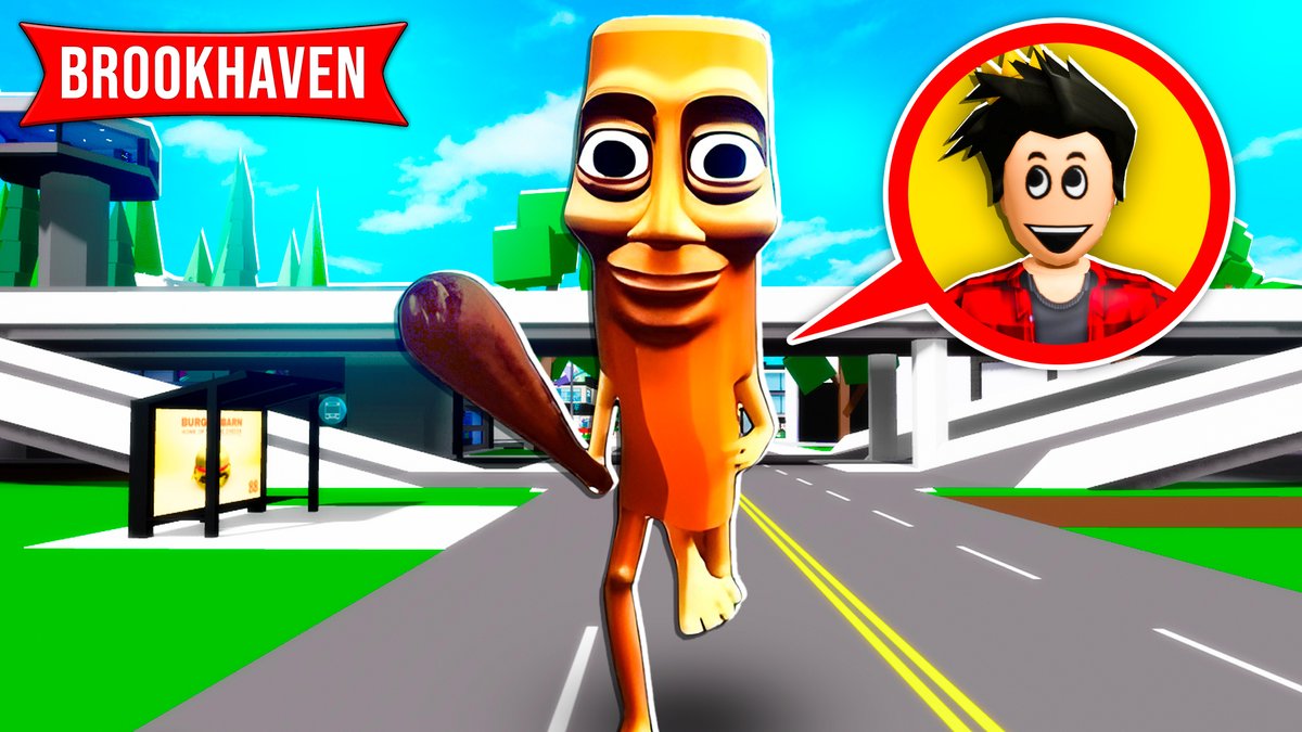poolardesuuyo's tweet image. 🎨New Roblox Brookhaven thumbnails!
Custom, clean and made for roleplay content creators.
Perfect for YouTube videos 🎬
DM me for commissions or packs! 💌
#Roblox #Brookhaven #RobloxBrookhaven #RobloxGFX #RobloxThumbnail #RobloxEdit #BrookhavenRP #RobloxYouTube #RobloxThumbnails