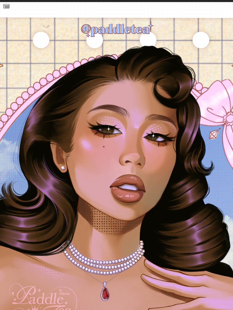 Paddle_teaa's tweet image. ♡。·˚˚· 𝓴𝓪𝓵𝓲 𝓾𝓬𝓱𝓲𝓼 · ˚˚·。♡
ꕤ mother kali 💋💋💋
♡♥♡
#artotheday #digitalpainting #procreatepaint #sketchbook #artistoninstagram #digitalart #kaliuchis