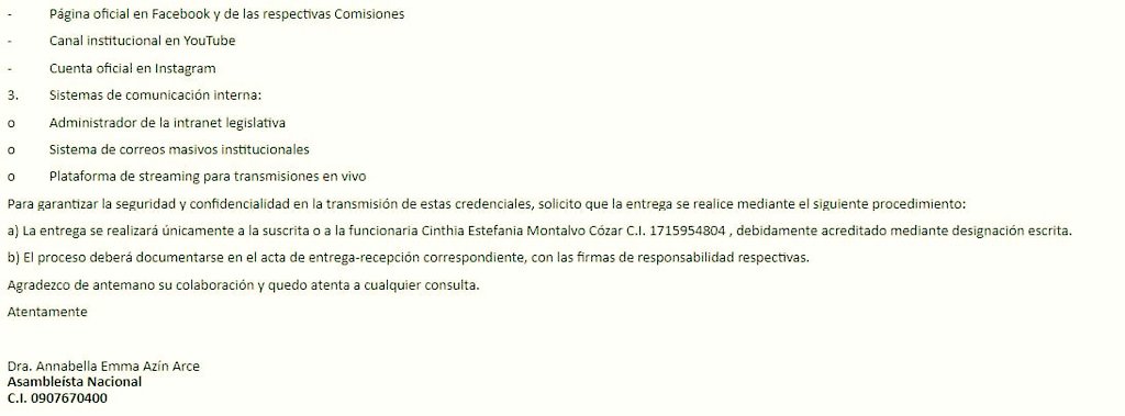 Patico_Estaco's tweet photo. Annabella está demostrando que no necesita posesionarse para ordenar. Y luego se indignan cuando les dicen autoritarios? https://t.co/vWUgswC0gC
