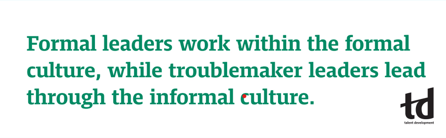 An Atypical Leadership Source bit.ly/433UQZy