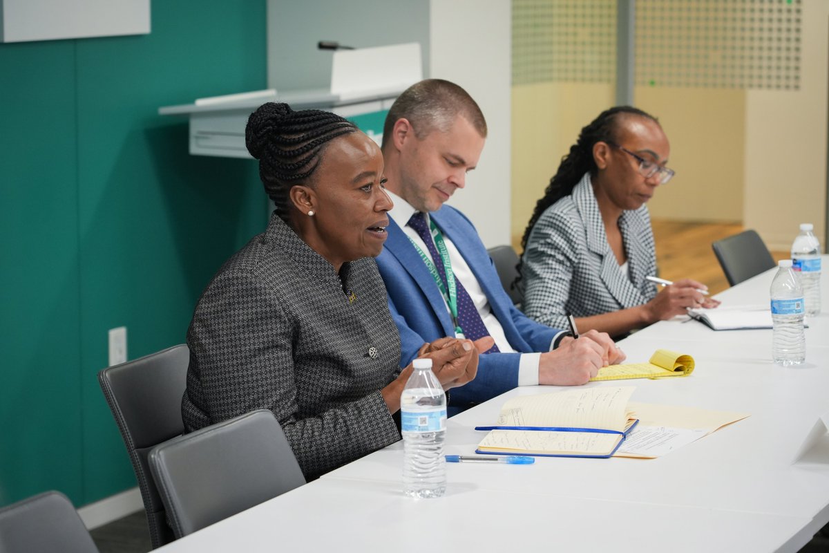 Joshua Meservey (@jmeservey) on Twitter photo Great to host last week Kenya's first national security advisor <a href="/AmbMonicaJuma/">Amb. Dr. Monica Juma</a> for a useful & informative discussion on al-Shabaab, Sudan, & many of the other pressing security issues in the region. Looking forward to future conversations on how Kenya & the US can work together Great to host last week Kenya's first national security advisor <a href="/AmbMonicaJuma/">Amb. Dr. Monica Juma</a> for a useful & informative discussion on al-Shabaab, Sudan, & many of the other pressing security issues in the region. Looking forward to future conversations on how Kenya & the US can work together