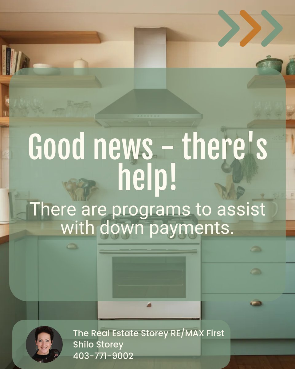 RemaxShilo's tweet image. Dreaming of your first home in the Calgary area? 🏠 Here's what you need: Typically, aim for 5%-20% of the home's price for a down payment. But breathe easy, there are options out there! Have questions on getting started or saving tips? Let's chat! 🌟 #CalgaryHomes
