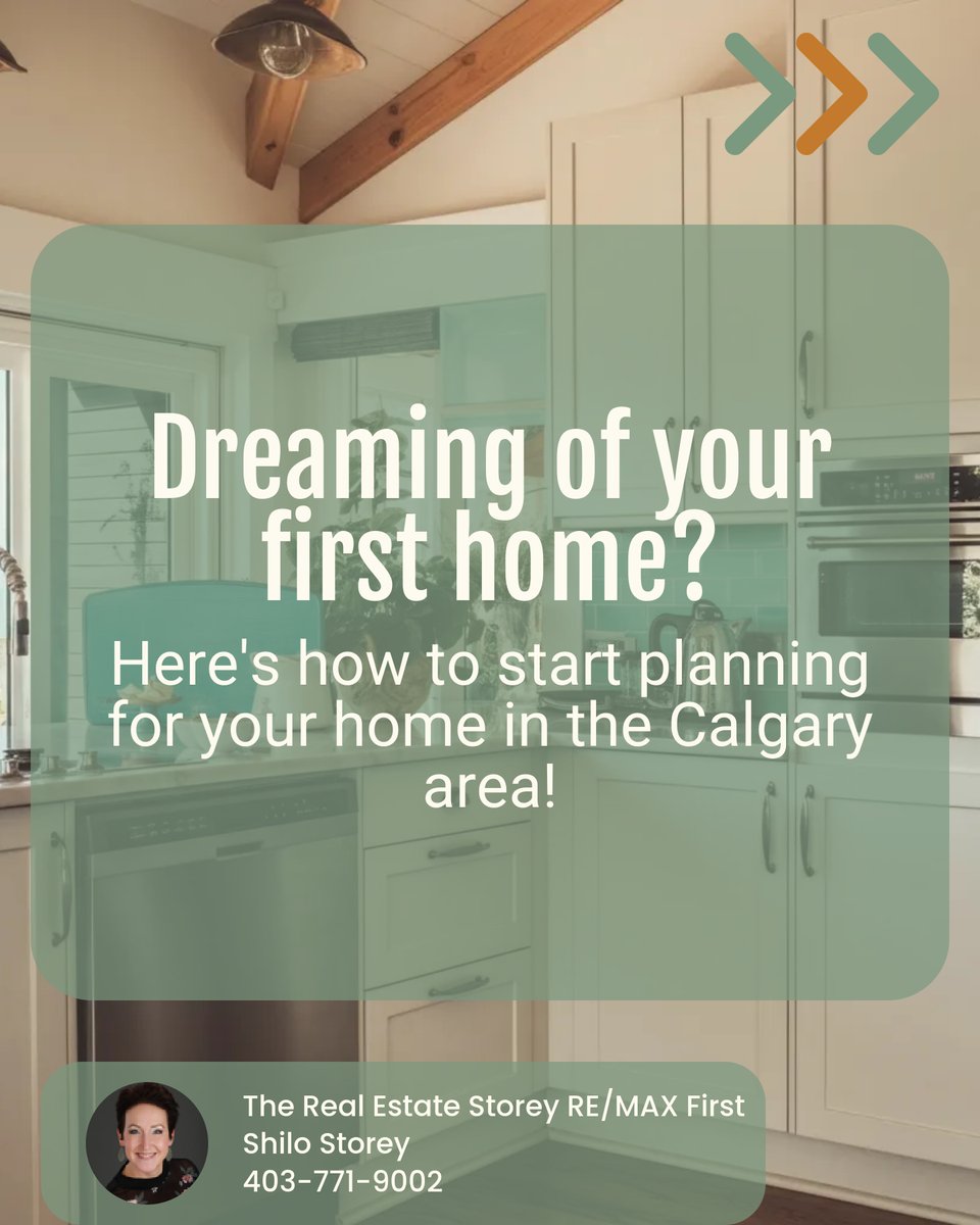 RemaxShilo's tweet image. Dreaming of your first home in the Calgary area? 🏠 Here's what you need: Typically, aim for 5%-20% of the home's price for a down payment. But breathe easy, there are options out there! Have questions on getting started or saving tips? Let's chat! 🌟 #CalgaryHomes