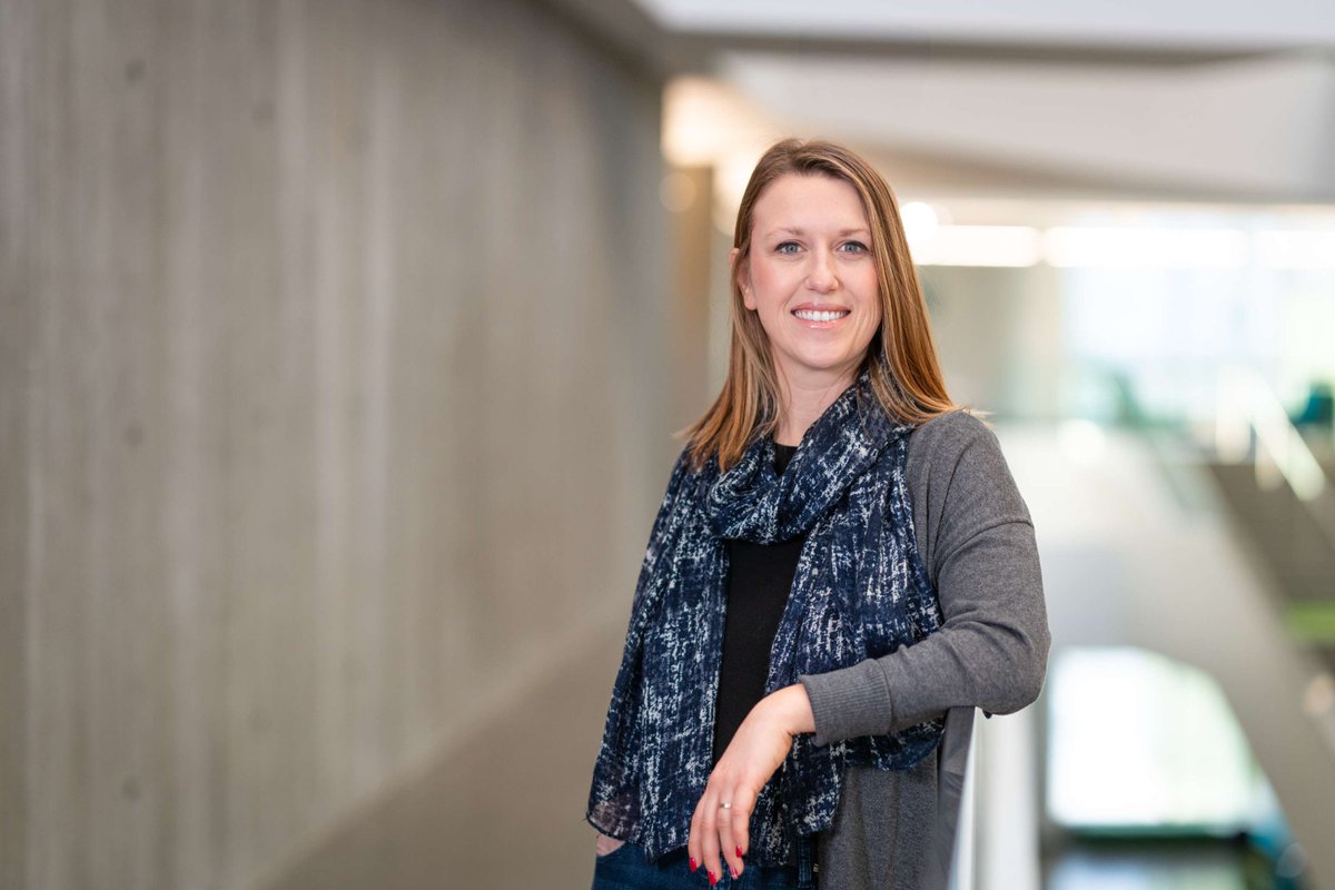 MacEwan University (@macewanu) on Twitter photo We’ve been having an amazing time hosting the C2U Expo 2025 this week. Listen as Meagan Auer from MacEwan’s Office of Research Services discusses the conference on Global News Morning.
ow.ly/C1z850VSUAu
#MacEwanU #C2UExpo2025 <a href="/MacEwanResearch/">MacEwan Research</a> <a href="/CbrcResearch/">Community-Based Research Canada (CBRCanada)</a> <a href="/GlobalEdmonton/">Global Edmonton</a> We’ve been having an amazing time hosting the C2U Expo 2025 this week. Listen as Meagan Auer from MacEwan’s Office of Research Services discusses the conference on Global News Morning.
ow.ly/C1z850VSUAu
#MacEwanU #C2UExpo2025 <a href="/MacEwanResearch/">MacEwan Research</a> <a href="/CbrcResearch/">Community-Based Research Canada (CBRCanada)</a> <a href="/GlobalEdmonton/">Global Edmonton</a>