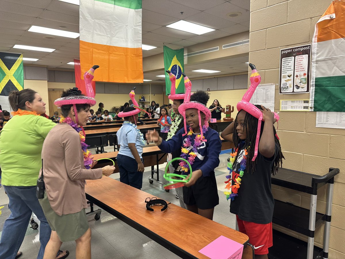 Dr. Dina Metova (@dinametova) on Twitter photo Another Bee Bucks Celebration is in the books! Our amazing 3rd, 4th, and 5th grade students have been making positive choices all year through our PBIS system. They saved up their Bee Bucks and earned an end-of-year party — well deserved! <a href="/OCPSnews/">ocpsnews</a> <a href="/rmccloe/">Rob McCloe</a> <a href="/YJHwang_OCPS/">Yoo Jin Hwang, Ed.D</a> Another Bee Bucks Celebration is in the books! Our amazing 3rd, 4th, and 5th grade students have been making positive choices all year through our PBIS system. They saved up their Bee Bucks and earned an end-of-year party — well deserved! <a href="/OCPSnews/">ocpsnews</a> <a href="/rmccloe/">Rob McCloe</a> <a href="/YJHwang_OCPS/">Yoo Jin Hwang, Ed.D</a>