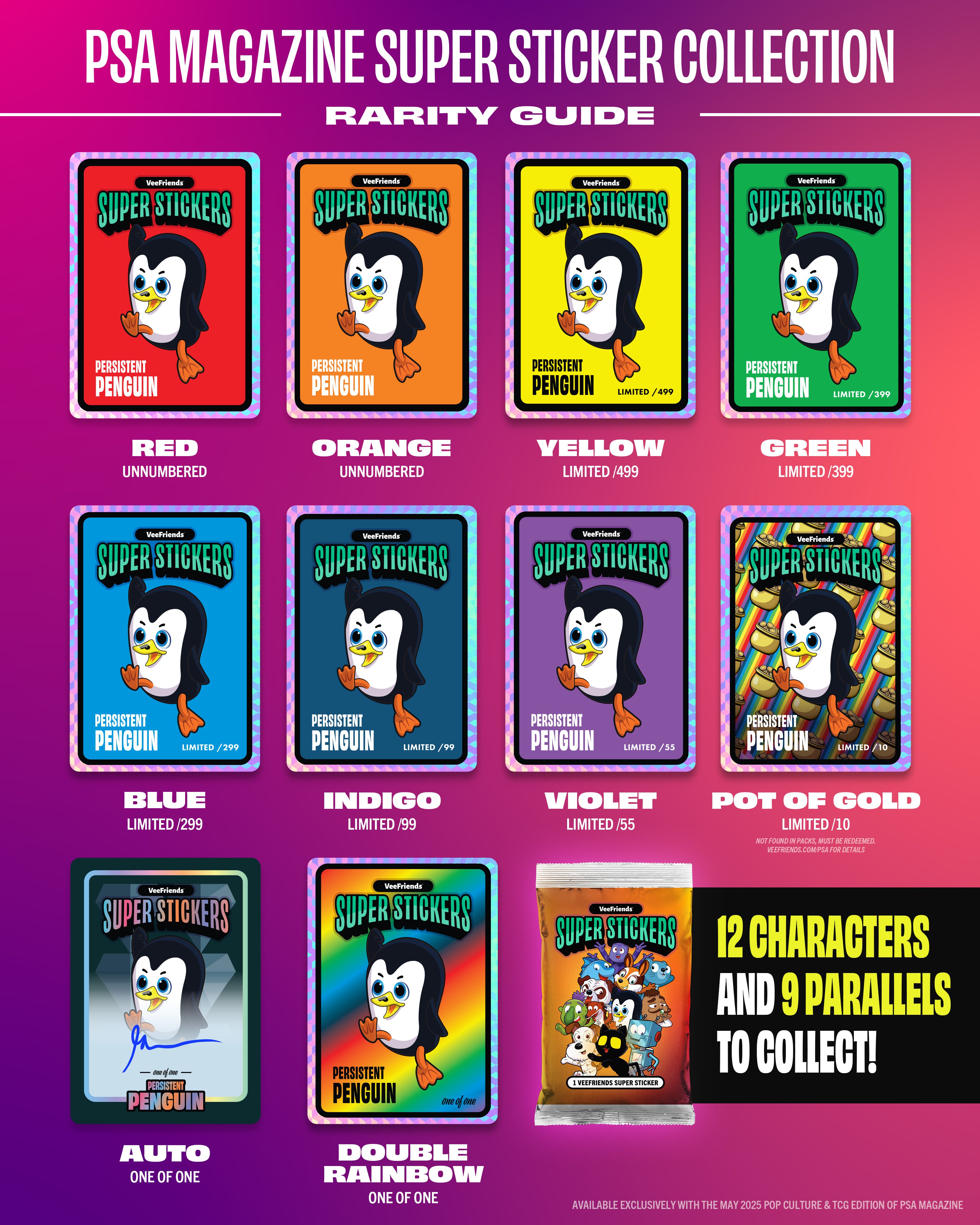 その他 Veefriends PSA Limted/55 その他 Veefriends PSA Limted/55 VeeFriends Trading Cards for