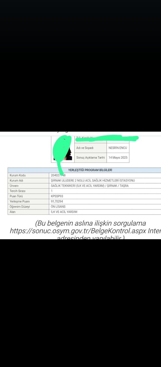 uflandikk2's tweet photo. Atandımmm 🚑🚑 https://t.co/XuLS4GMMra