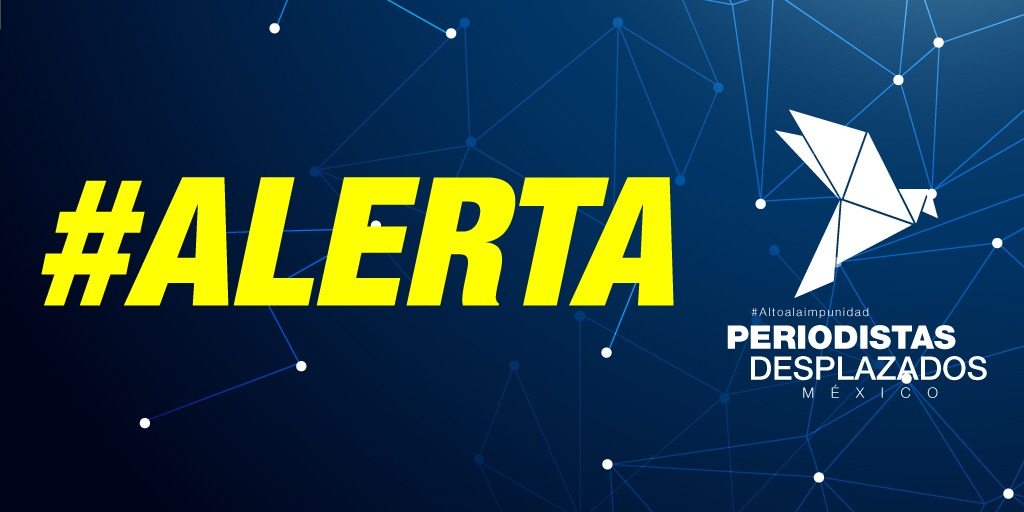 #AlertaPrensa Reporteros de #Guerrero toman la tribuna del <a href="/congresogro/">Congreso Guerrero</a> para exigir garantías de seguridad. El día de ayer el diputado del PRI de Tierra Caliente, Bulmaro Torres Berrum, amenazó de muerte al fotoreportero Anwar Delgado. <a href="/Mecanismo_MX/">Mecanismo de Protección Federal</a>
<a href="/SEGOB_mx/">Gobernación</a>
<a href="/Gob_Guerrero/">Gobierno de Guerrero</a> <a href="/CNDH/">CNDH en México</a>