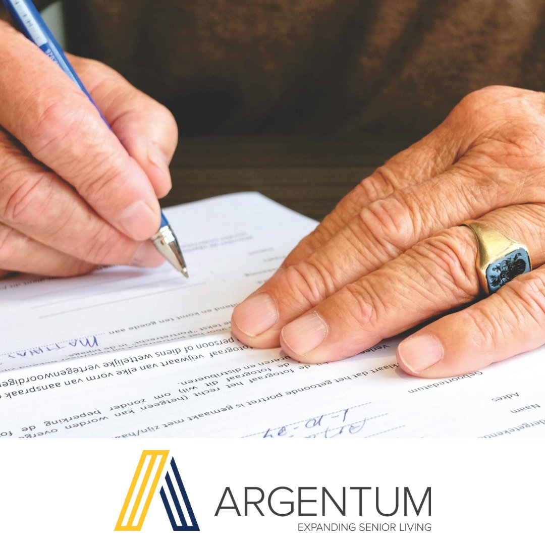 Congress met to debate the #ReconcilliationBill yesterday. You can read more about how the bill impacts #seniorliving at hubs.ly/Q03mxpPY0