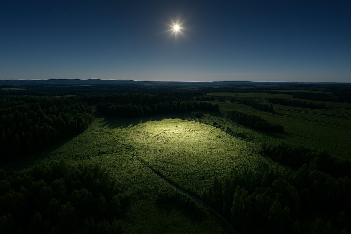 Reflect Orbital is launching a constellation of satellites to provide light and energy by redirecting sunlight at night. At the touch of a button a precise 5km diameter area can be illuminated in 30 seconds or less, anywhere on earth, with nothing required on the ground. This