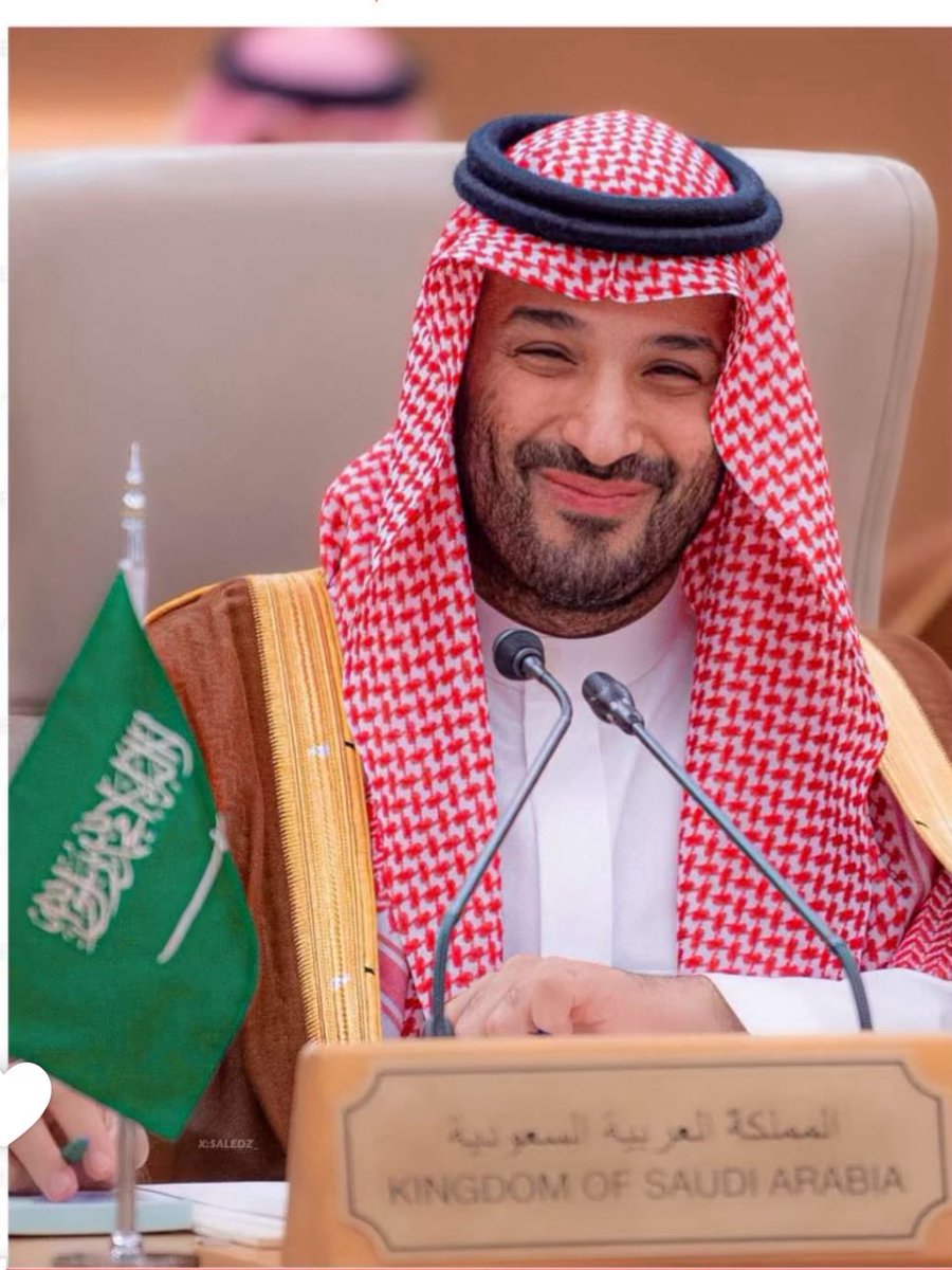 سامي tweet media