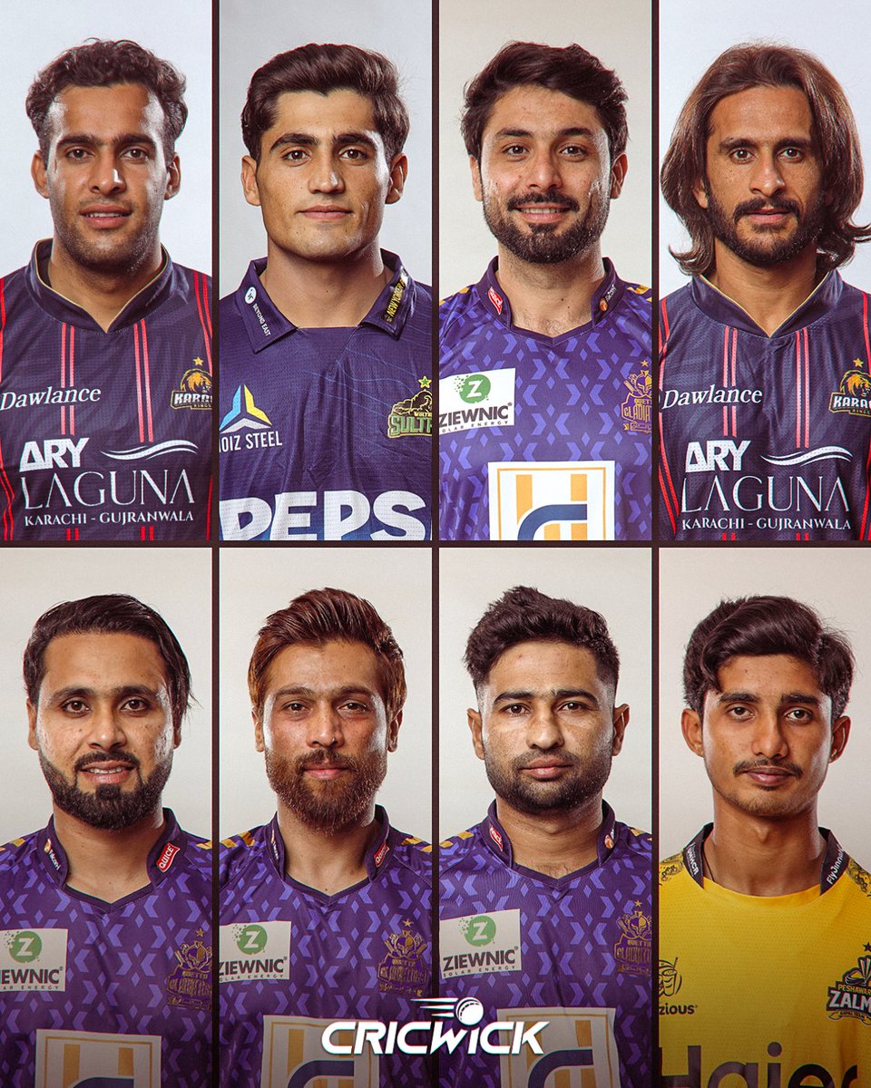 Which local bowler impressed you the most in PSL 2025❓