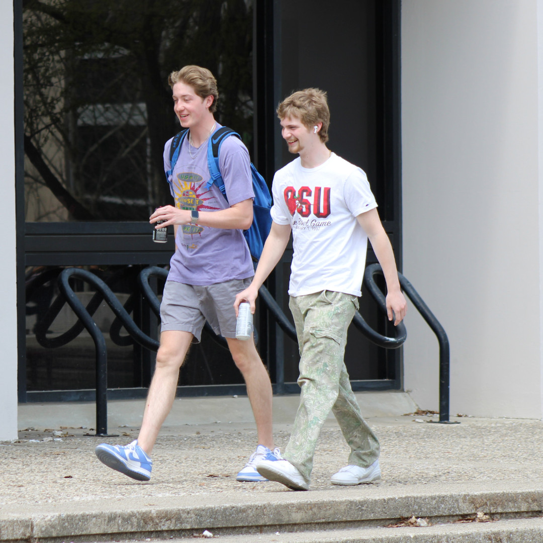 EKU Student Life & FYE tweet media