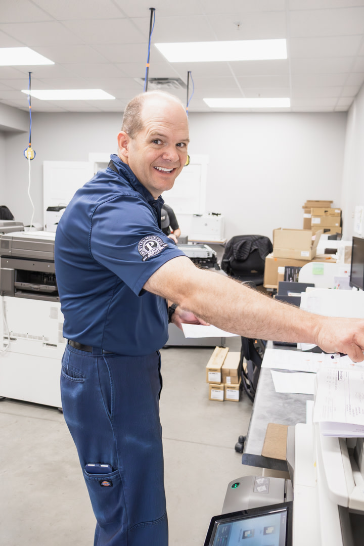 LesOlsonIT's tweet image. Our certified print techs = less downtime, more uptime. Fast. Reliable. Trained to keep your business running. 💼🛠️We're always ready when you need us. #PrintSupport #TechExperts #BusinessBackup