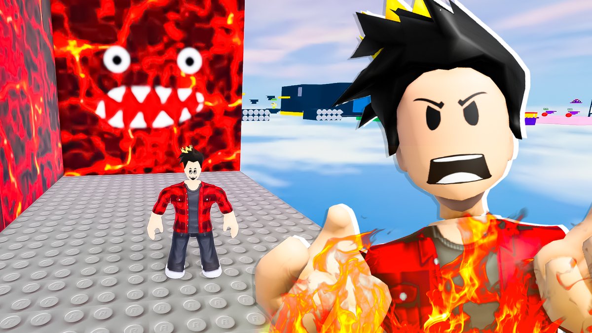poolardesuuyo's tweet image. 🎨New Roblox Brookhaven thumbnails!
Custom, clean and made for roleplay content creators.
Perfect for YouTube videos 🎬
DM me for commissions or packs! 💌
#Roblox #Brookhaven #RobloxBrookhaven #RobloxGFX #RobloxThumbnail #RobloxEdit #BrookhavenRP #RobloxYouTube #RobloxThumbnails