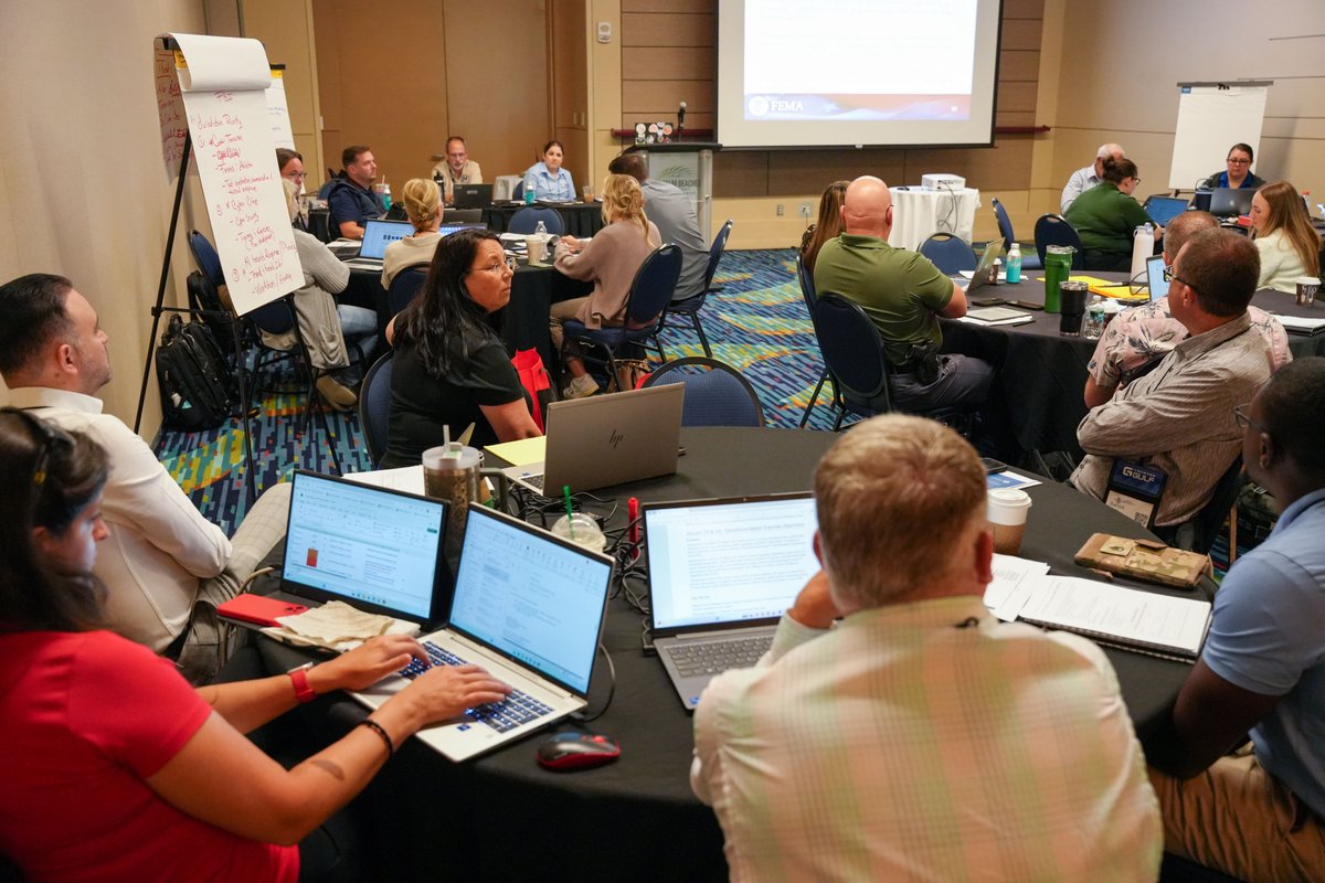 Florida GHC tweet media