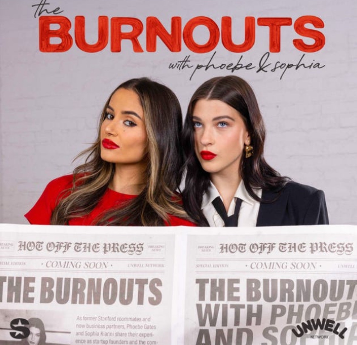 EMILY SUNDBERG tweet media