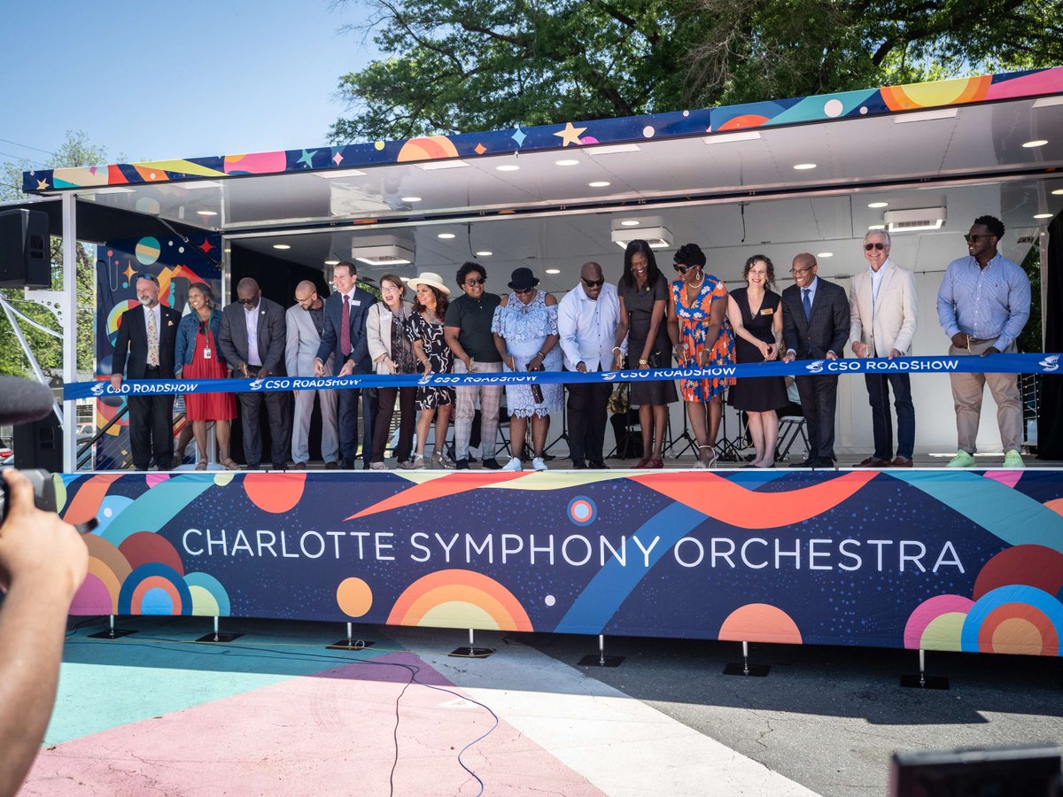 cltecon's tweet image. Economic development is about much more than jobs — it&apos;s about partnerships, jobs, thriving businesses and improving the quality of life in Charlotte. Proud to celebrate Charlotte&apos;s progress during #EcoDevWeek. Let&apos;s keep making Charlotte the best place to do business today.