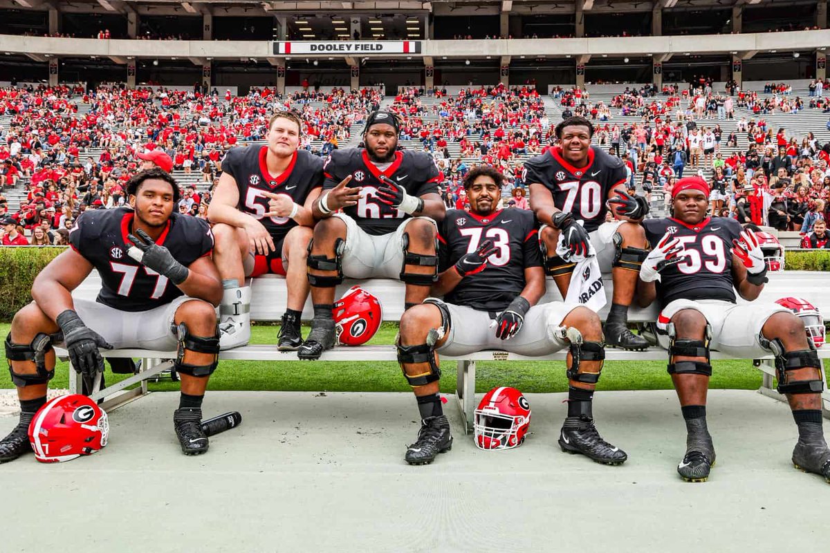 Jordan Agbanoma (@jordanag78) on Twitter photo Wow! Blessed to receive an offer from the University of Georgia! #GoDawgs <a href="/grayson_fb/">Grayson Football</a> <a href="/allenliberty/">Coach Allen</a> <a href="/rkbarefield/">Keith Barefield</a> <a href="/CoachStokowski/">Coach Joe Stokowski</a> <a href="/Coach_AMHill/">Aaron M Hill</a> <a href="/CoachSB_4theG/">Santavious Bryant</a> <a href="/RecruitGeorgia/">Recruit Georgia</a> <a href="/On3Recruits/">On3 Recruits</a> <a href="/samspiegs/">Sam Spiegelman</a> Wow! Blessed to receive an offer from the University of Georgia! #GoDawgs <a href="/grayson_fb/">Grayson Football</a> <a href="/allenliberty/">Coach Allen</a> <a href="/rkbarefield/">Keith Barefield</a> <a href="/CoachStokowski/">Coach Joe Stokowski</a> <a href="/Coach_AMHill/">Aaron M Hill</a> <a href="/CoachSB_4theG/">Santavious Bryant</a> <a href="/RecruitGeorgia/">Recruit Georgia</a> <a href="/On3Recruits/">On3 Recruits</a> <a href="/samspiegs/">Sam Spiegelman</a>