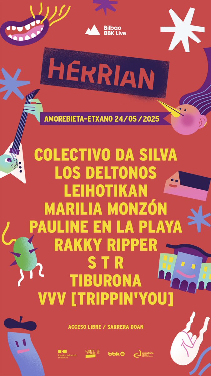 Pauline en la Playa tweet media