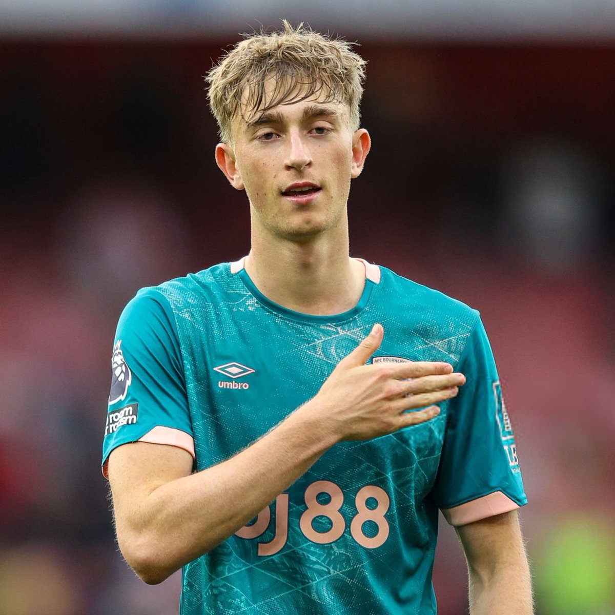 Transfer News Live (@deadlinedaylive) on Twitter photo ๐จ ๐๐ฅ๐๐๐๐๐ก๐: Real Madrid have informed Bournemouth they are willing to meet Dean Huijsenโs ยฃ50m release clause.
(Source: <a href="/JacobsBen/">Ben Jacobs</a>) ๐จ ๐๐ฅ๐๐๐๐๐ก๐: Real Madrid have informed Bournemouth they are willing to meet Dean Huijsenโs ยฃ50m release clause.
(Source: <a href="/JacobsBen/">Ben Jacobs</a>)