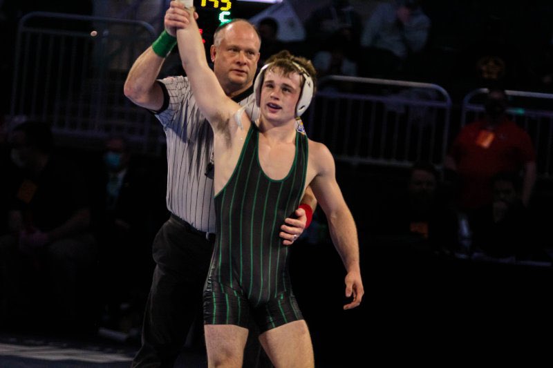 Avon RTC: 5/14/25

Logan Wagner from <a href="/MarianWrestle/">Marian Wrestling</a> is tonight’s guest clinician. 6:00-7:30 pm. Enter Door 29.

2x NAIA National Qualifier
2023 WHAC Champion 
2021 IHSAA State Champion
4x IHSAA State Placer (8th, 6th, 3rd, 1st)
Zionsville High School (Class of 2021)
