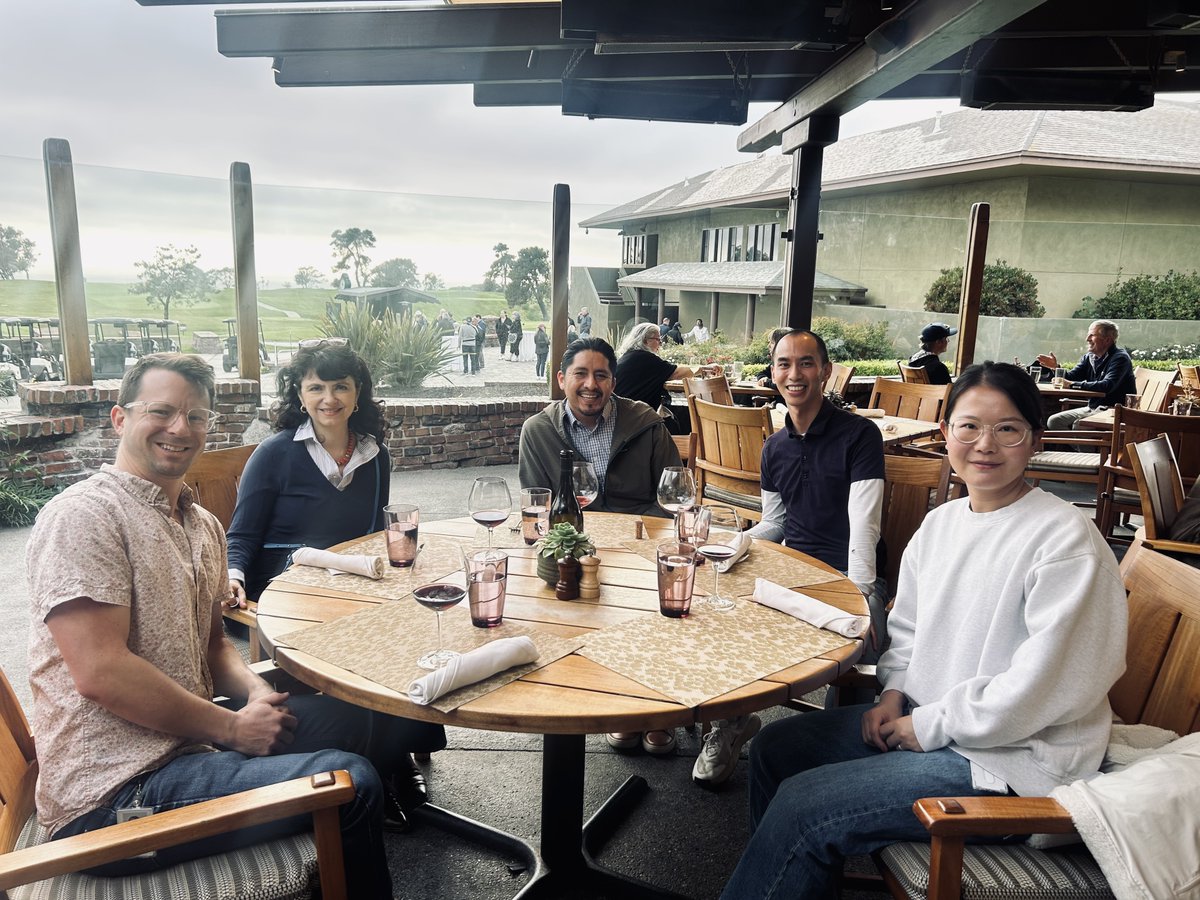 WhiteGroup (@mcwhitegroup) on Twitter photo Great visit to Vertex and Pfizer in San Diego. Thanks to Andrew Dinh <a href="/VertexPharma/">Vertex Pharmaceuticals</a> and Paul Richardson <a href="/pfizer/">Pfizer Inc.</a> for hosting . Tremendous respect and appreciation for the amazing work of chemists that discover and make medicines to make our lives better! Great visit to Vertex and Pfizer in San Diego. Thanks to Andrew Dinh <a href="/VertexPharma/">Vertex Pharmaceuticals</a> and Paul Richardson <a href="/pfizer/">Pfizer Inc.</a> for hosting . Tremendous respect and appreciation for the amazing work of chemists that discover and make medicines to make our lives better!