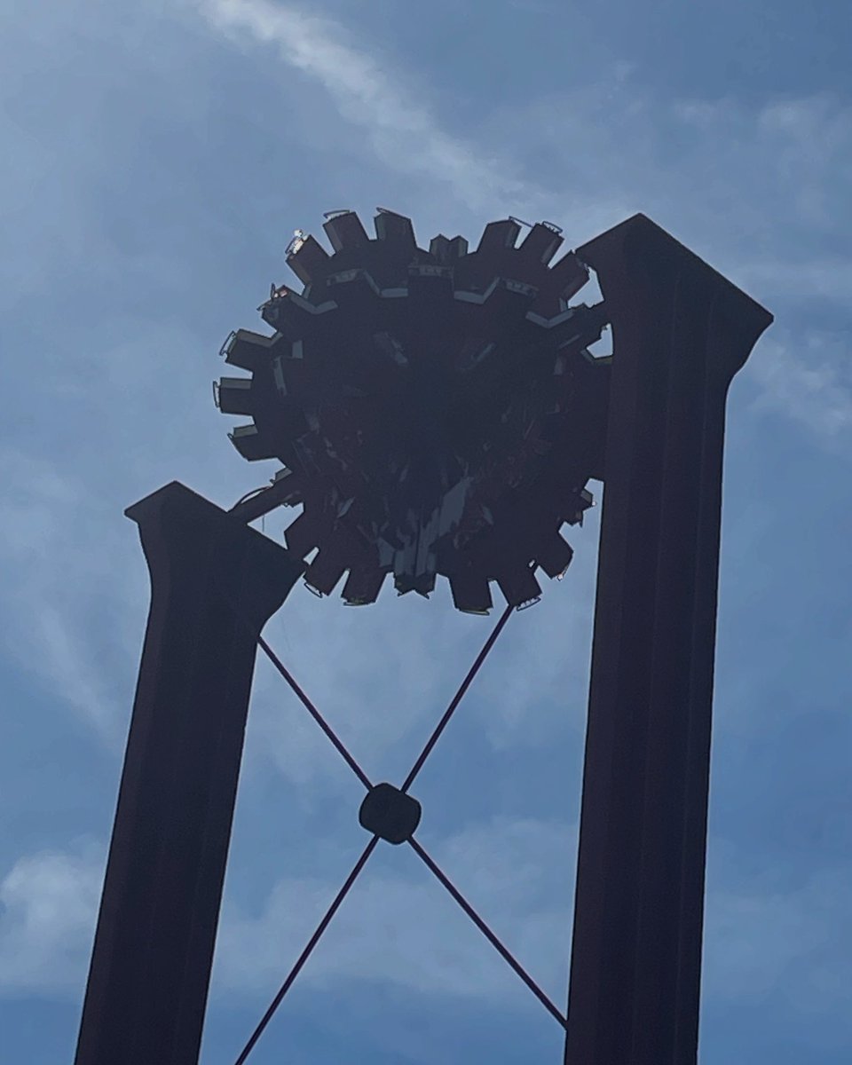 danwrightmanc's tweet image. “At my sign, unleash hell”

Prepare to be entertained

#revolutioncognition #Gladiator