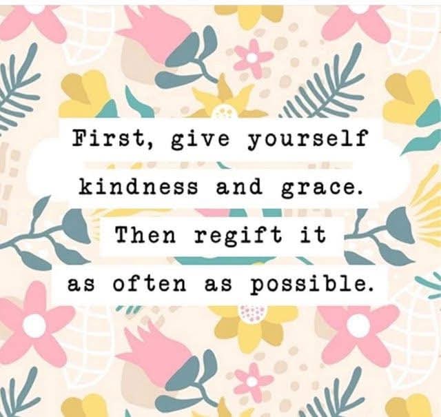 Winding down the school year can be busy &amp; hectic, as we feel we have to get so much accomplished in such a short time period.
It will get done. Give yourself a break; support those around you too. 
#LCSDBehavior #LCSDExcellence