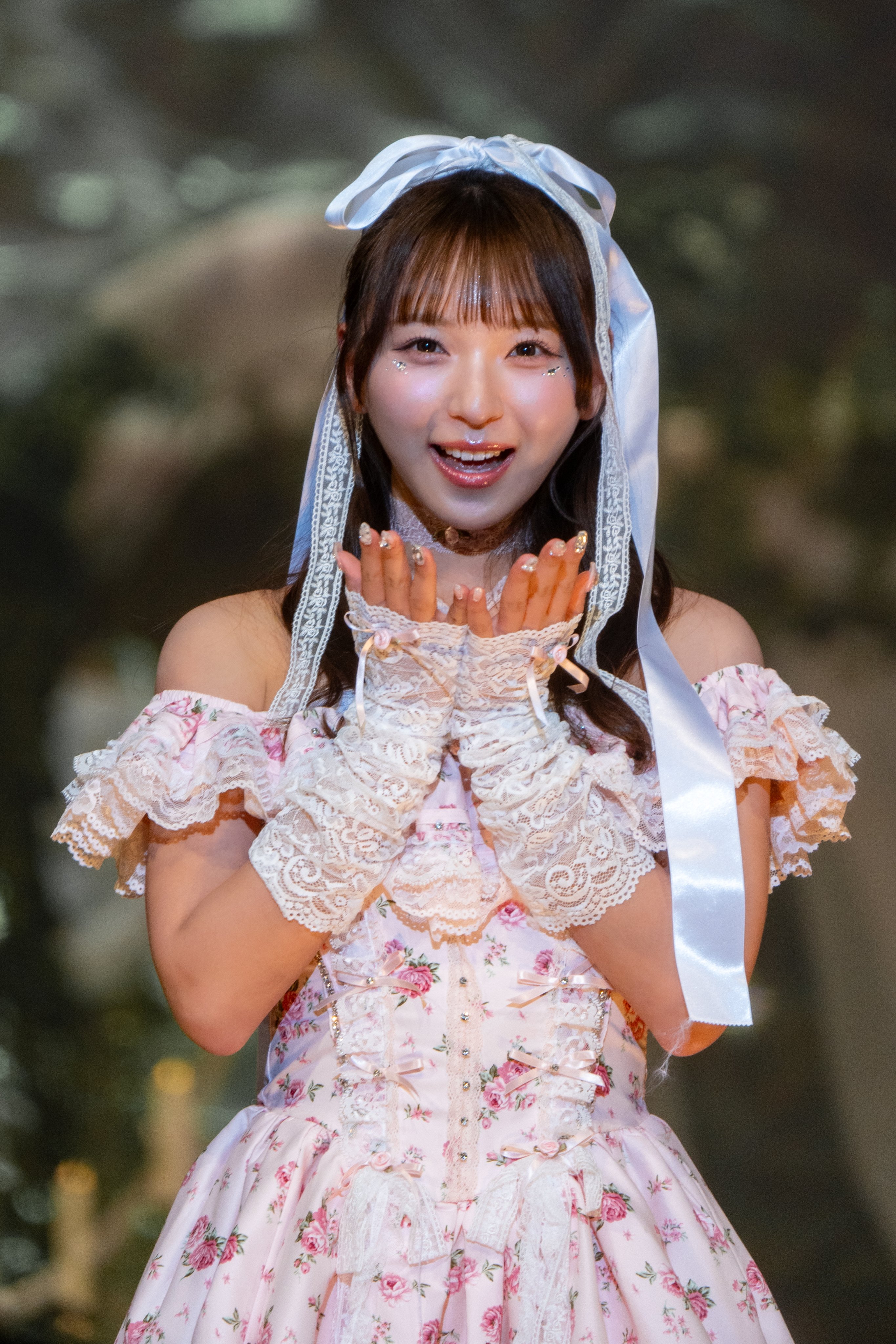 塩川莉世(SWEET STEADY) (@rise_ss0731) / X
